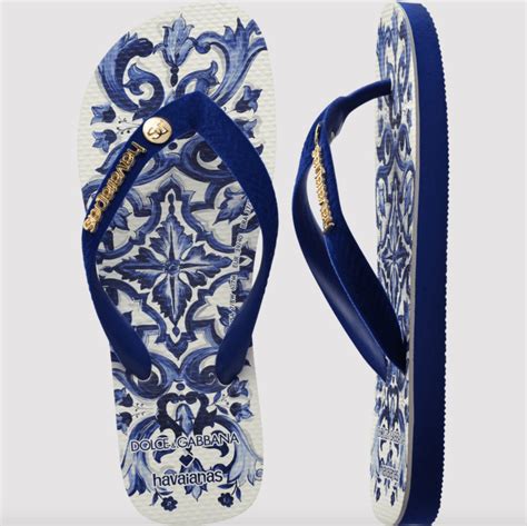 mules dolce gabbana|dolce and gabbana flip flops.